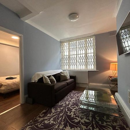 Bayswater Terraced 1 Bed New Apartment Ot Londres Exterior foto